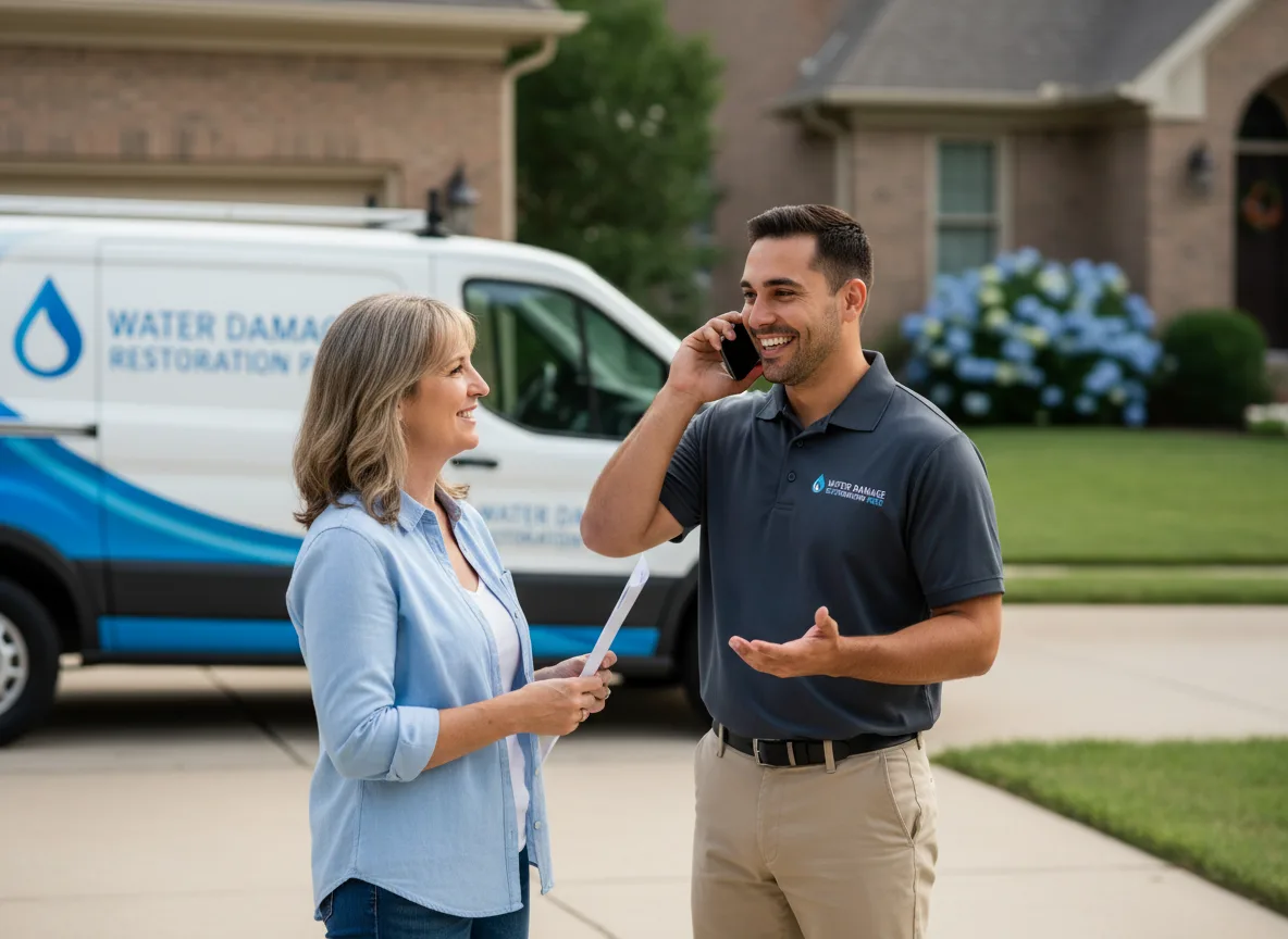 Flood Restoration Greenville, AL FAQs